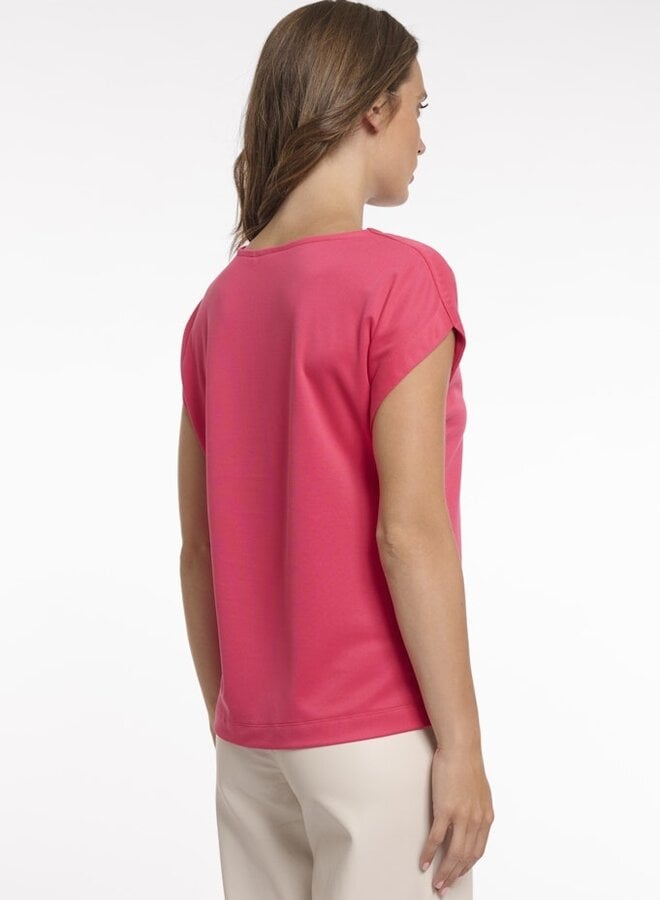 Rino & Pelle Top Faiya 7002621 - 10996 Pink Punch