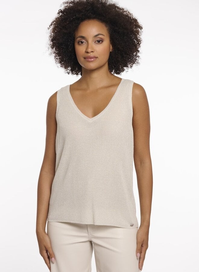 Tanktop Charlie 5002621 - 9030 Birch