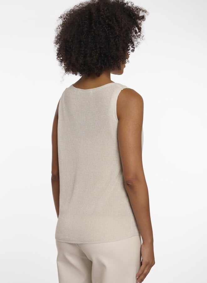 Rino & Pelle Tanktop Charlie 5002621 - 9030 Birch
