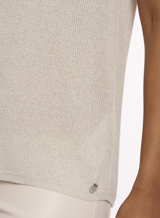 Rino & Pelle Tanktop Charlie 5002621 - 9030 Birch