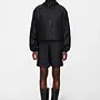 Rains Regenjas Lohja 15780 W3T1 - 01 Black