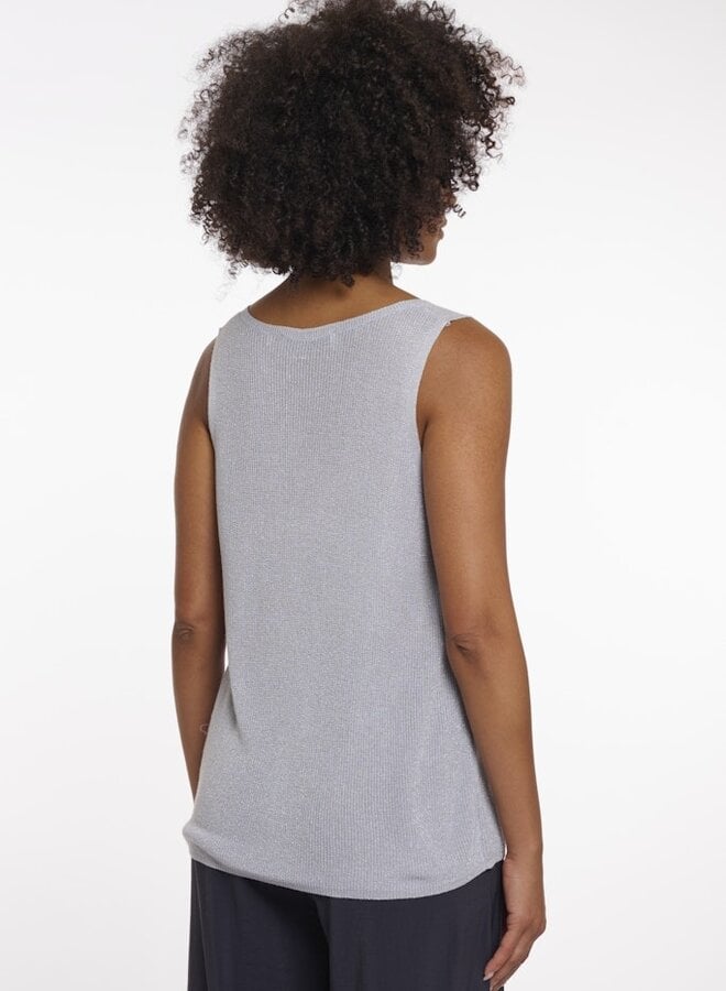 Rino & Pelle Tanktop Charlie 5002621 - 7002 Light Blue