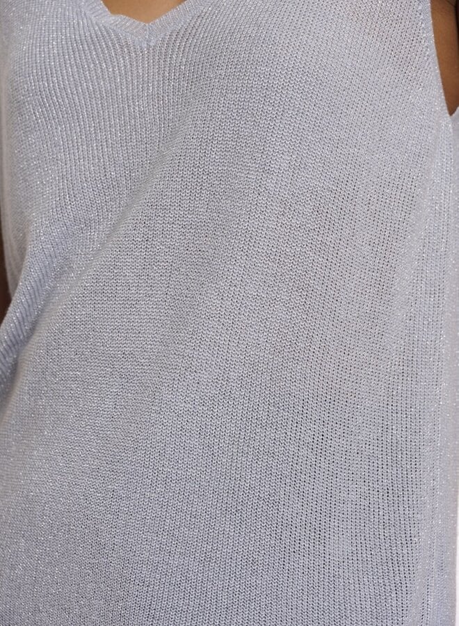 Rino & Pelle Tanktop Charlie 5002621 - 7002 Light Blue