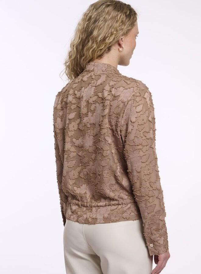 Rino & Pelle Jas Priori 7002621 - 10997 Rosy Brown