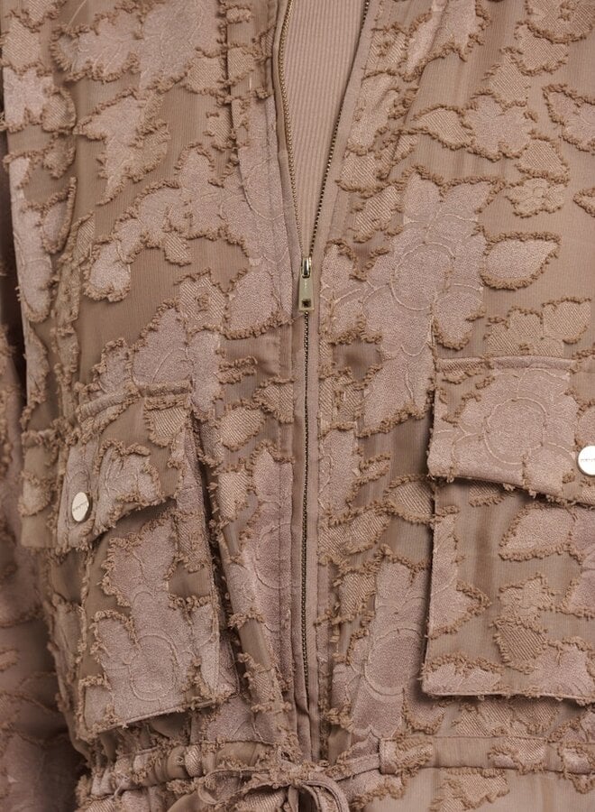 Rino & Pelle Jas Priori 7002621 - 10997 Rosy Brown