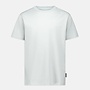 Airforce T-shirt GEM1132-SS26 - Metal\White