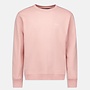 Airforce Sweater GEM1178-SS26 - Misty Rose\White