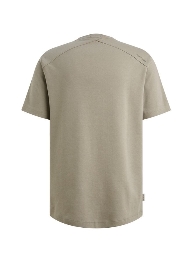 Cast iron T-Shirt CTSS2602510 - 6478 Dried Sage