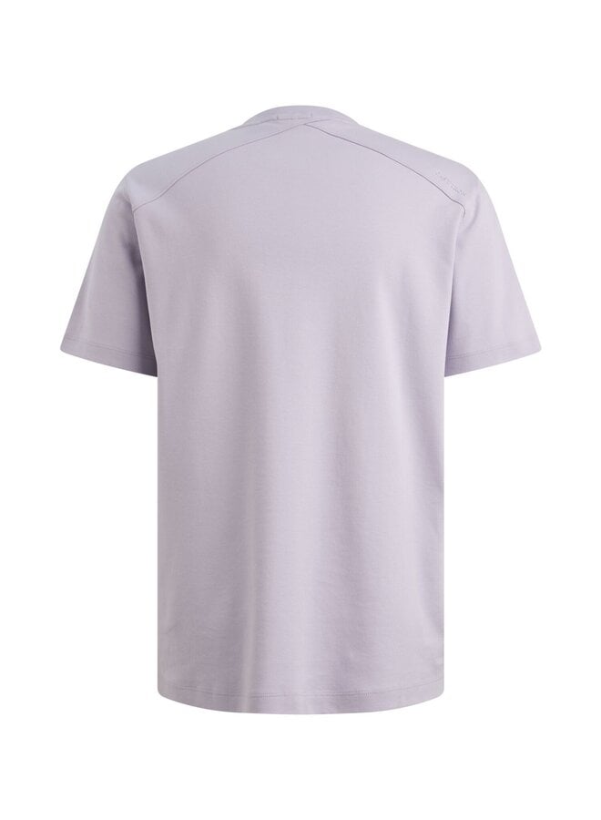 Cast iron T-Shirt CTSS2602510 - 4270 Pale Mauve