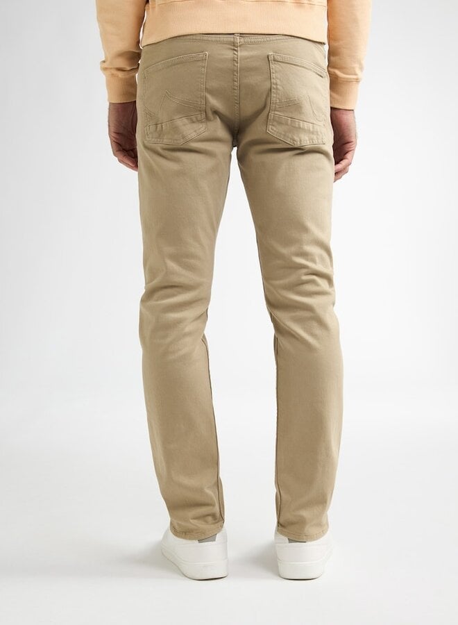 Petrol Jeans Men Denim Straight M-1060-DNM010 - 7130 Light Tan