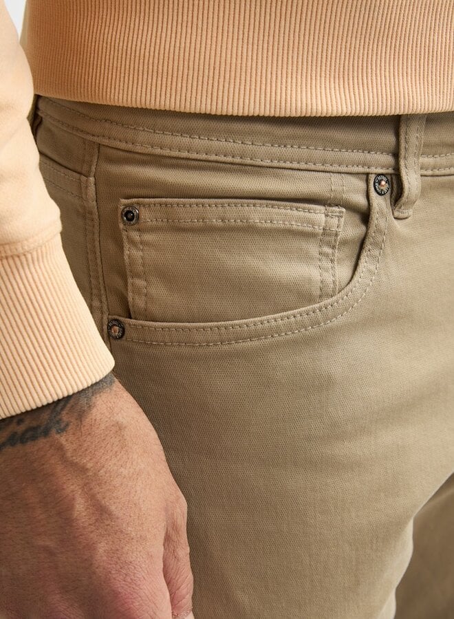 Petrol Jeans Men Denim Straight M-1060-DNM010 - 7130 Light Tan