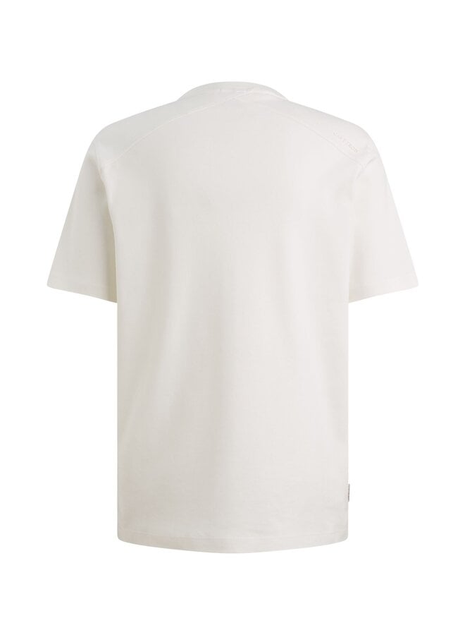 Cast iron T-Shirt CTSS650001 - 7002 Snow White