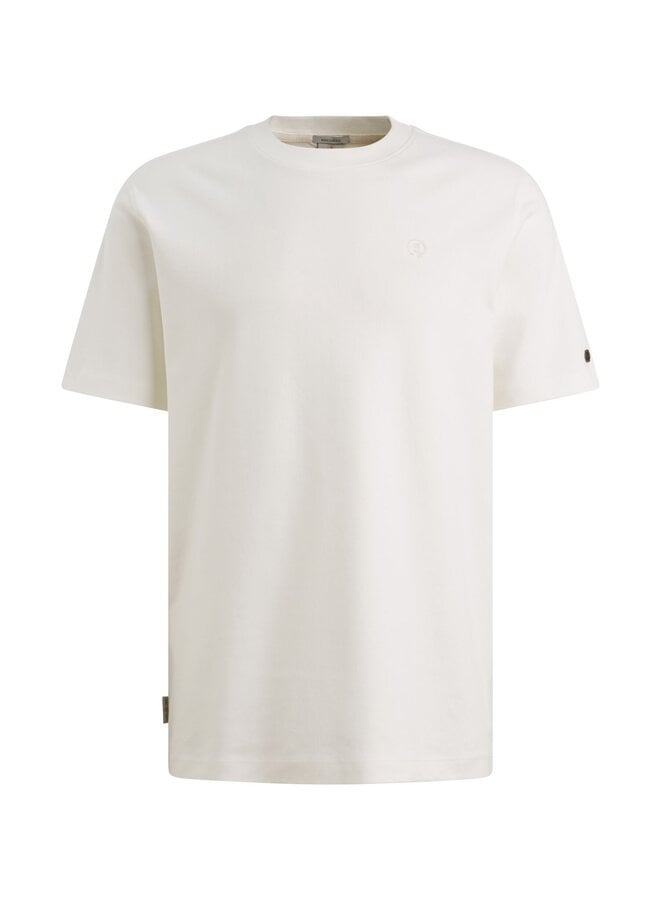 Cast iron T-Shirt CTSS650001 - 7002 Snow White