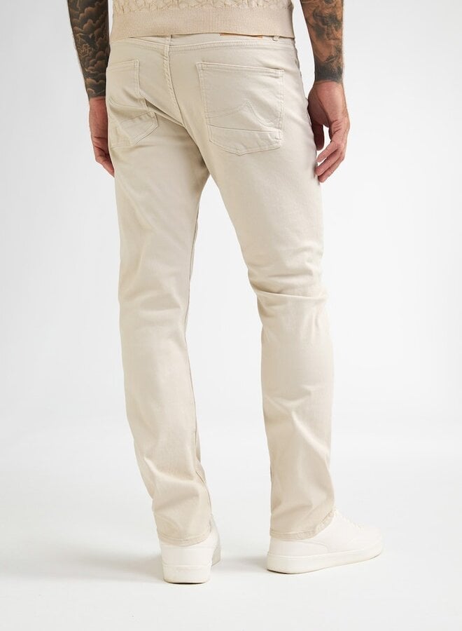 Petrol Regular Fit Jeans Starling M-1060-DNM010 - 0112 Seashell