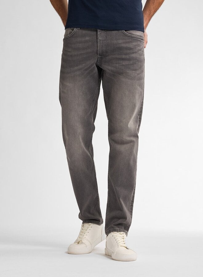 Petrol Jeans RUSSEL Men Denim Tapered - 9700 Grey