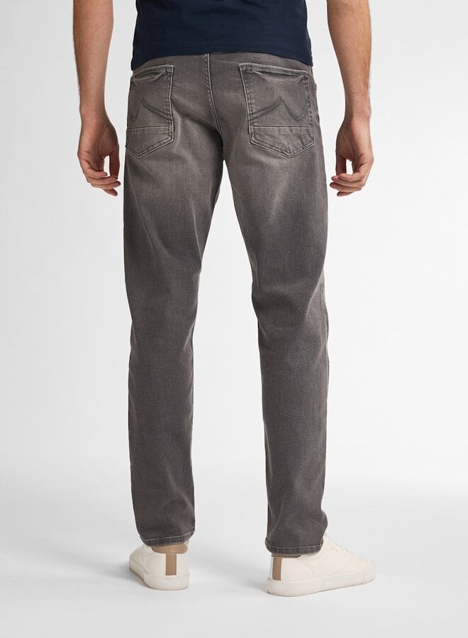 Petrol Jeans RUSSEL Men Denim Tapered - 9700 Grey
