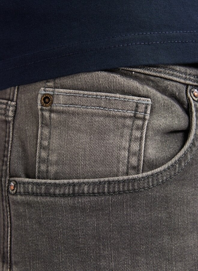 Petrol Jeans RUSSEL Men Denim Tapered - 9700 Grey