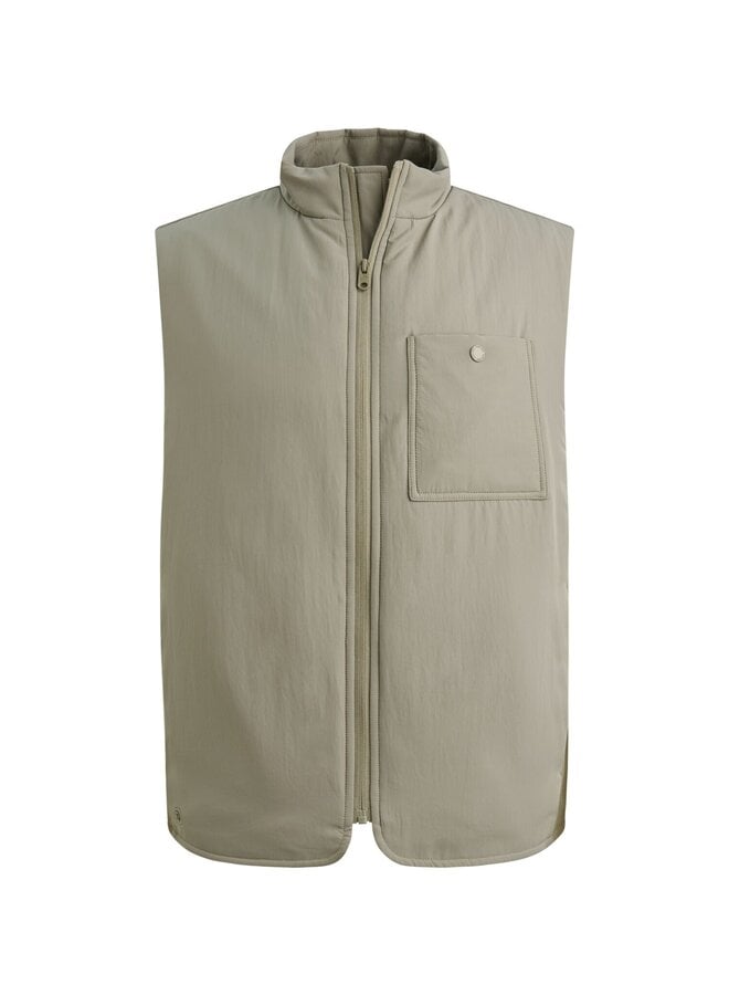 Cast iron Bodywarmer CBW2602140 - 6478 Dried Sage