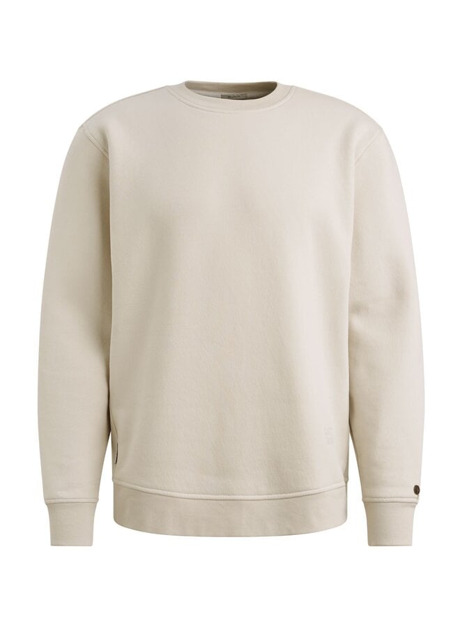 Sweater CSW2602405 - 7178 White Onyx