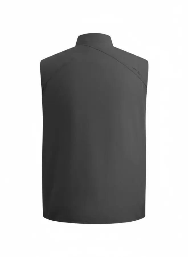 Cast iron Bodywarmer CBW2602140 - 9159 Black Sand