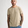 Petrol T-Shirt M-1060-TSR614 - 7130 Light Tan