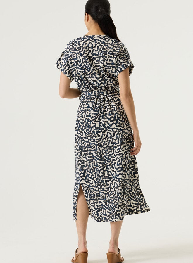 Garcia Jurk O260082 - 5441 Summer Cobalt