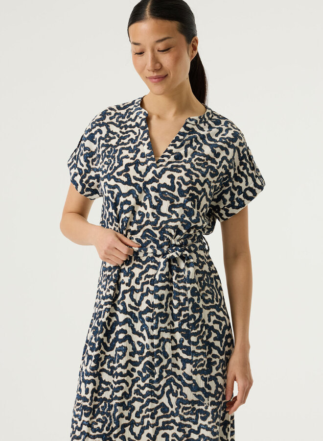 Garcia Jurk O260082 - 5441 Summer Cobalt