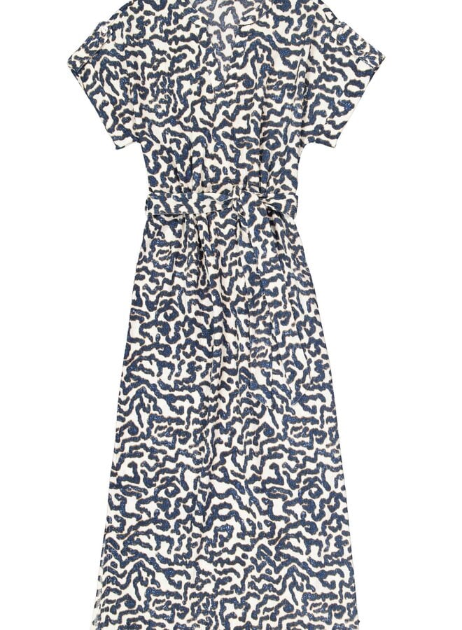 Garcia Jurk O260082 - 5441 Summer Cobalt