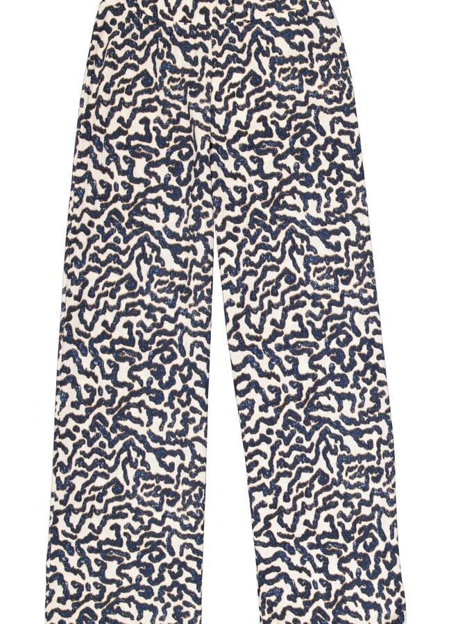 Garcia Broek O260113 - 5441 Summer Cobalt