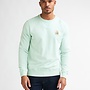 Petrol Trui M-1060-SWR311 - 6181 Cool Mint