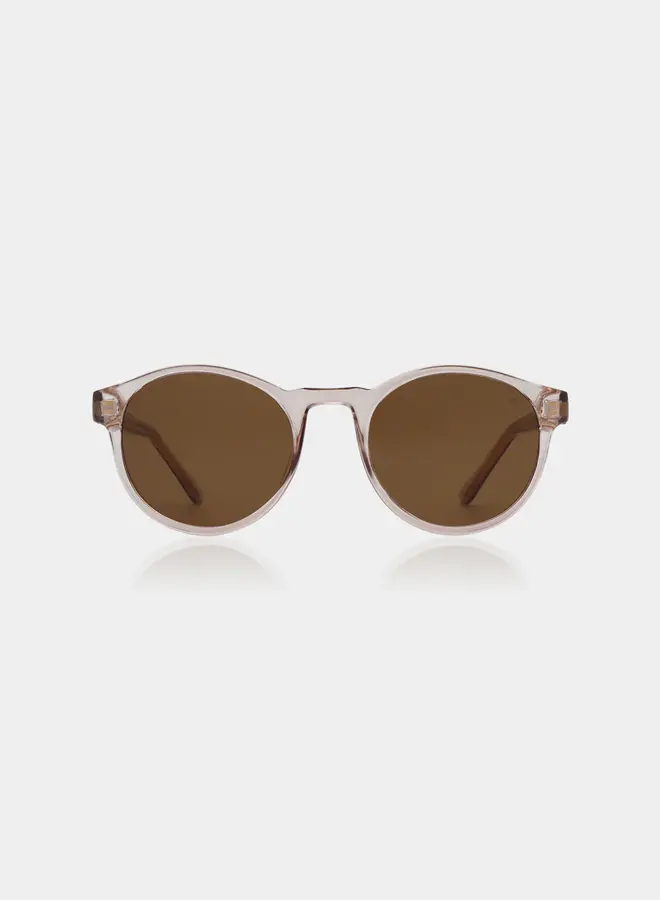 A.kjaerbede Zonnebril Marvin KL1708-8 - Champagne