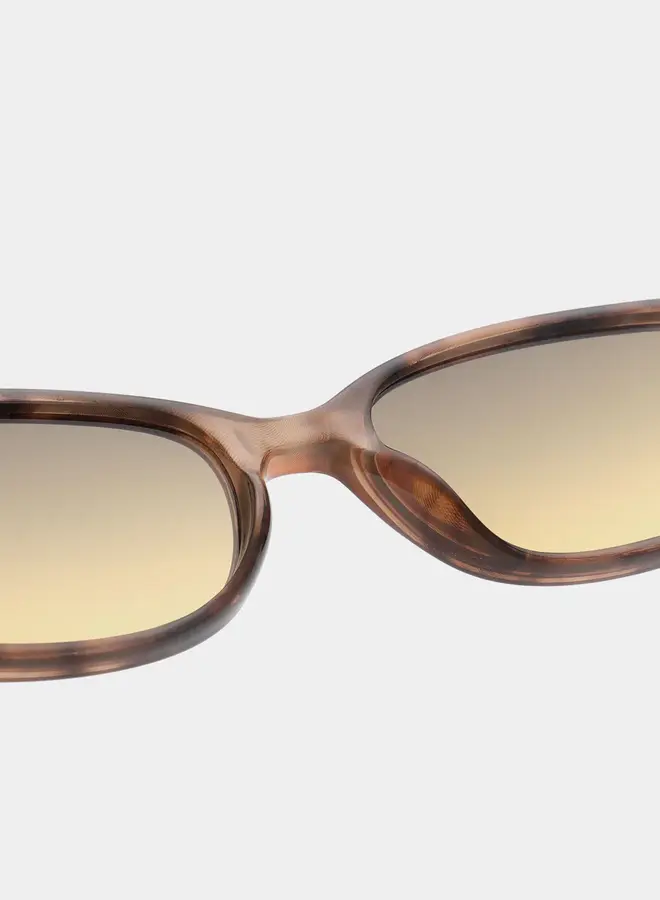 A.kjaerbede Zonnebril Macy KL2415-005 - Coquina