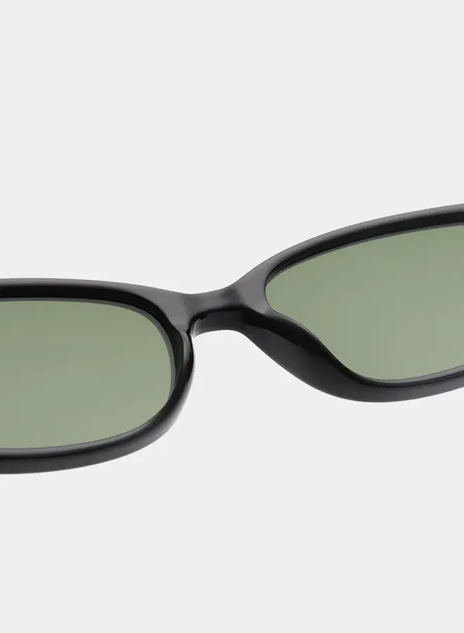 A.kjaerbede Zonnebril Macy KL2415-003 - Black