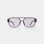 A.kjaerbede Zonnebril KL2316-005 Kaya - Grey Transparant
