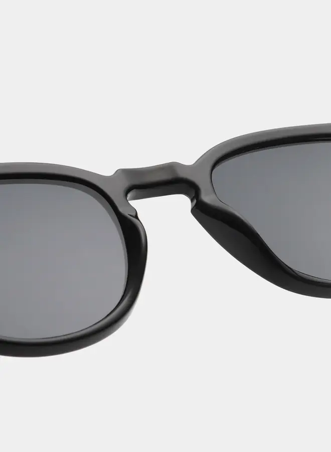 A.kjaerbede Zonnebril Bate KL1910-1 - Black