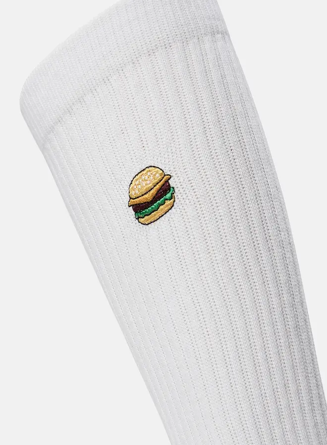 Resteröds Sokken Tennis 35173007600100 - White