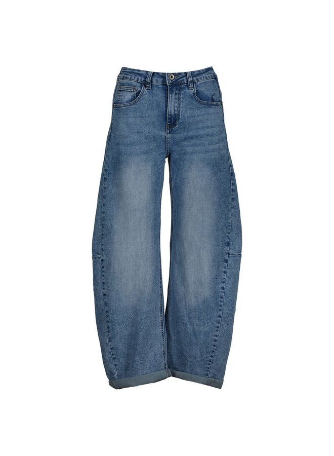Jeans Chimay A605 - Blue Jeans