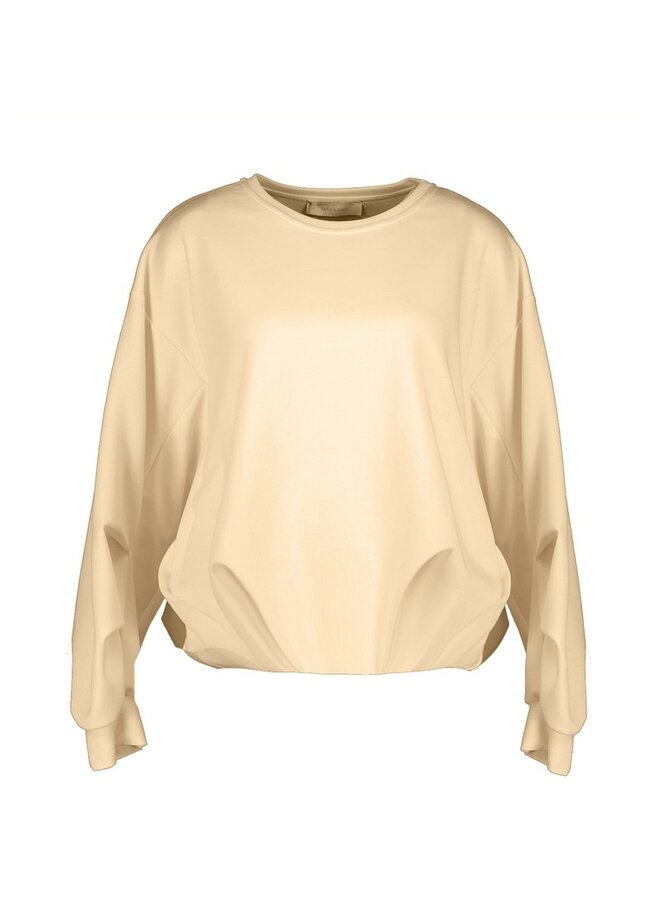 Amélie & Amélie Top New Brugge A609-SET12 - Beige2