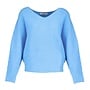 Amélie & Amélie Sweater Caprarola A606 - New Sky