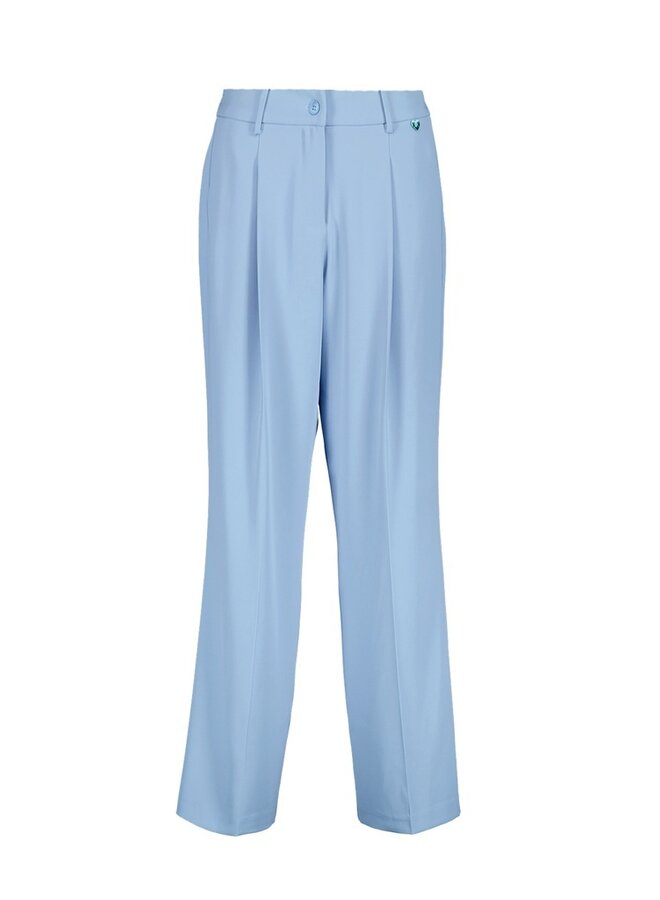 Broek Amy A605-SET5 - Light Blue