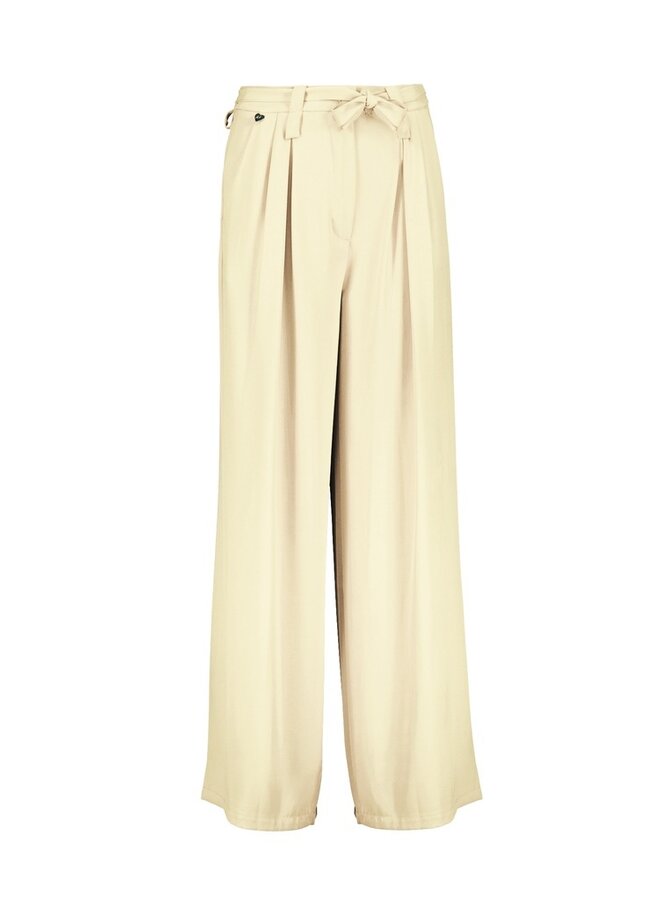 Broek Constance A605-SET22 - Gesso