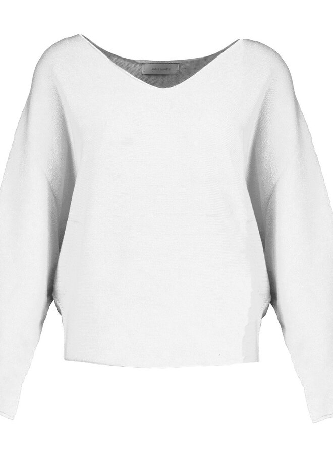 Amélie & Amélie Trui Caprarola A606 - Offwhite