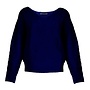 Amélie & Amélie Sweater Caprarola A606 - Navy