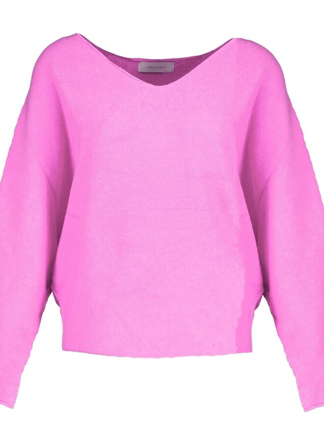 Sweater Caprarola A606 - Bubble