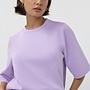 Studio Amaya T-Shirt Lilly 261-ST49 - 501 Lila