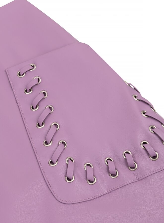 Studio Amaya Rok Siena 261-ST38 - 501 Lila