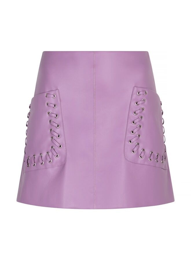 Studio Amaya Rok Siena 261-ST38 - 501 Lila