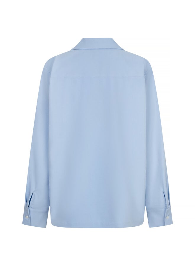 Studio Amaya Blazer 261-ST21 - 402 Light Blue