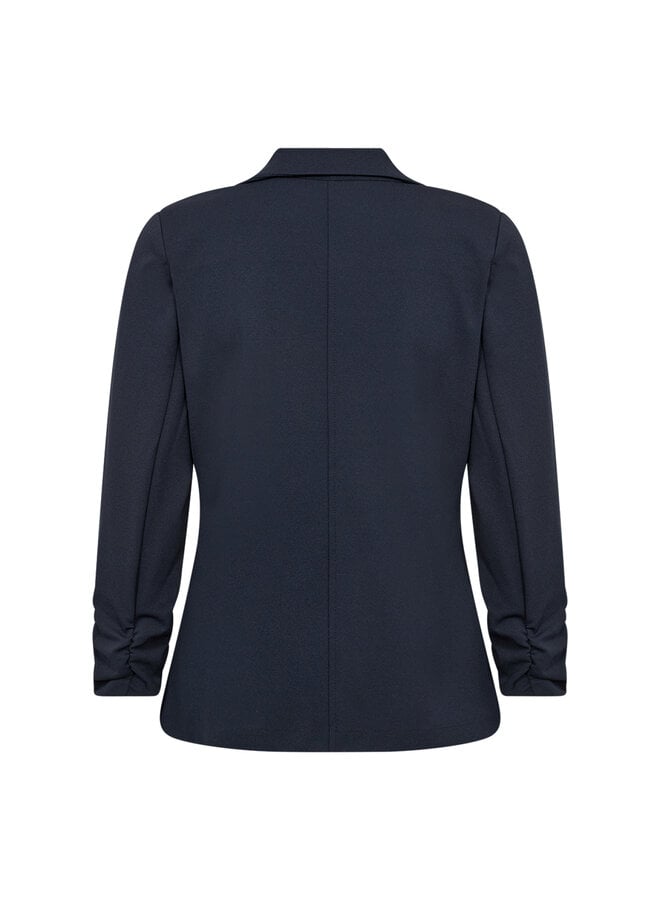 Soyaconcept Blazer SC-SIHAM 27472 - 6910 Navy