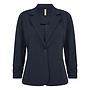 Soyaconcept Blazer SC-SIHAM 27472 - 6910 Navy